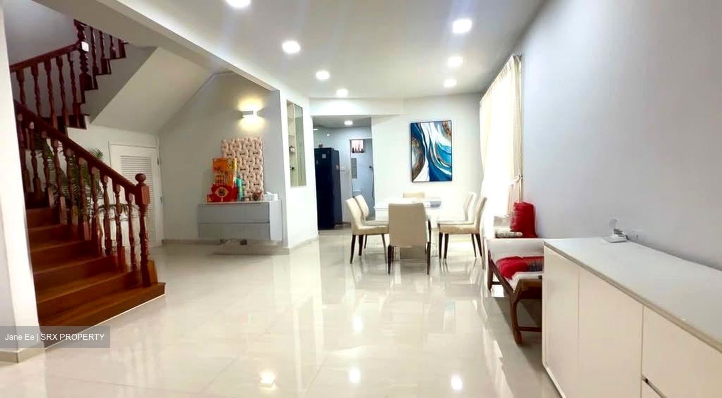 Fengli Gardens (D19), Terrace #579562071